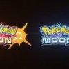 Pokemon Sun og Pokemon Moon
