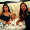 Video: Pornostjerne fortæller om det positive ved pornoindustrien 