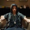 Andy Samberg freestyler 2 Chainz-stil fra sin iPhone 