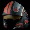 Poe Damerons hjelm - De vildeste Star Wars: The Force Awakens kan nu købes for guld!