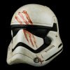 Finns Storm Trooper hjelm - De vildeste Star Wars: The Force Awakens kan nu købes for guld!