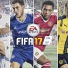 FIFA 17 bygger på ny grafik