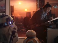 EA lover læssevis af Star Wars spil i fremtiden
