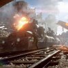 Se den officielle gameplay-trailer til Battlefield 1