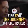 What: FIFA 17 har single-player campaign