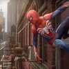 Spider-Man PS4 trailer