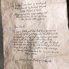 Her er brevet Sansa Stark sendte til The Blackfish