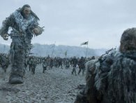 Game of Thrones: Battle of the Bastards [S6E9]