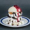 Japansk café laver Ghostbusters-inspireret burgermenu