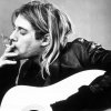 Vild animationsvideo af Kurt Cobains tegninger 