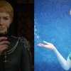 Cerseis hævn i Game of Thrones passer overraskende godt til 'Let it go' fra Frozen 