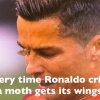 Ronaldos natsværmer