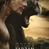 Warner Bros. Pictures - The Legend of Tarzan [Anmeldelse]