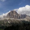 Cortina dAmpezzo: Gastronomi og vandring i særklasse