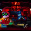 Comic Con trailer til The Lego Batman Movie