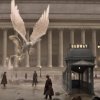 Første trailer til Fantastic Beasts and Where to Find Them