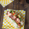 10 toppings, der vil tage din hotdog til et helt nyt niveau
