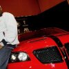 50 Cent mener, han kan redde Top Gear