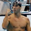 Michael Phelps slår 2000 år gammel OL-rekord