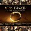 Den ultimative Middle-Earth filmsamling er på vej