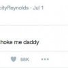 Ryan Reynolds svarer på vulgære sex-henvendelser på Twitter