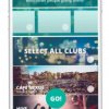 Places - Social Club App