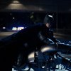 The Dark Knight-Badpod på auktion