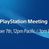 Følg med i Playstation Meeting via stream klokken 21.00