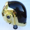 Hjemmelavet Daft Punk hjelm