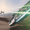 Adam Driver sammenligner den kommende Star Wars VIII med The Empire Strikes Back