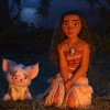 Officiel trailer til Disneys nye 'Moana'