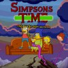 The Simpsons får Adventure Time couch gag