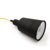 Plug and play projektor forklædt som designerlampe
