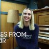 MØ fortæller de bedste historier fra hendes tour [Video]