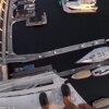 Fyr laver vanvittigt hop fra bygning med GoPro