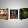 Vind Warcraft: The Beginning og komplet WoW-sæt
