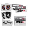 Vind en åndssvag stor Mafia III præmiepakke!