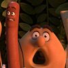 Seth Rogen går efter Oscar-statuetten med 'Sausage Party'