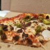 Pizza-test: Dominos