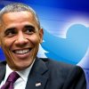 USA's næste præsident arver Obamas 11 millioner Twitter følgere