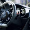 Til Ønskesedlen: Audi R8 i Final Fantasy-trim