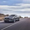 Jaguar melder sig ind i elbil-kampen med deres første elektriske personbil