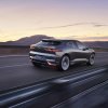 Jaguar melder sig ind i elbil-kampen med deres første elektriske personbil