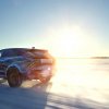 Jaguar lancerer snekørselsakademi i Lapland