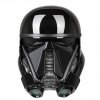 Anovos wearable Death Trooper hjelm