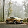 Ford Fiesta Active - Ford Fiesta 2017