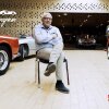 Video: Historien om manden bag den ukendte danske privatsamling af drømmebiler 