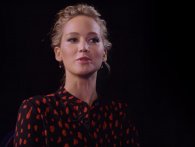 Fornærmelserne flyver mellem Jennifer Lawrence og Chris Pratt
