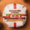 Burger King i Florida bytter uønskede gaver til en Whopper 