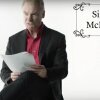 Jim Meskimen fortæller julehistorie gennem 23 forskellige efterligninger af kendtes stemmer